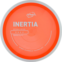 Proton Inertia