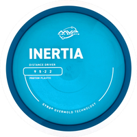 Proton Inertia