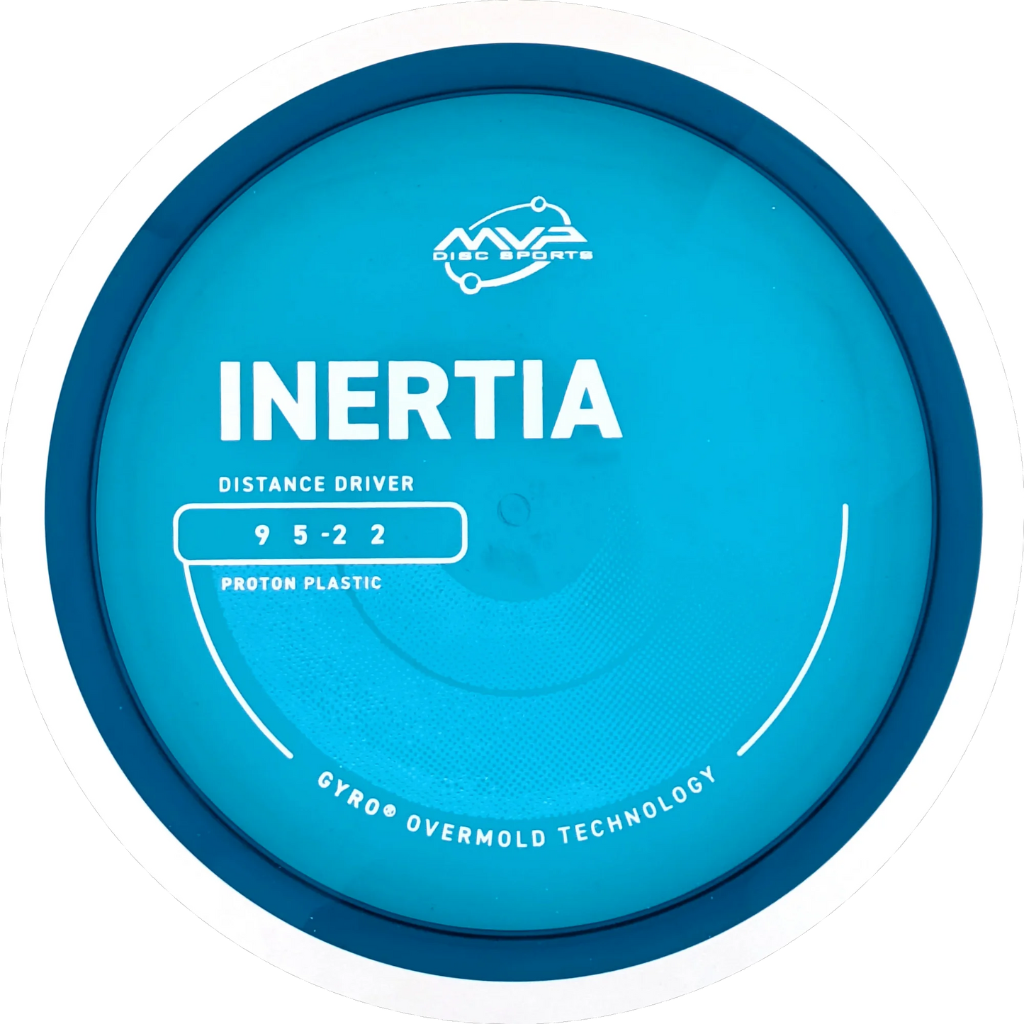 Proton Inertia