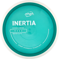 Proton Inertia