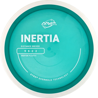 Proton Inertia