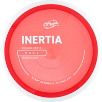 Proton Inertia