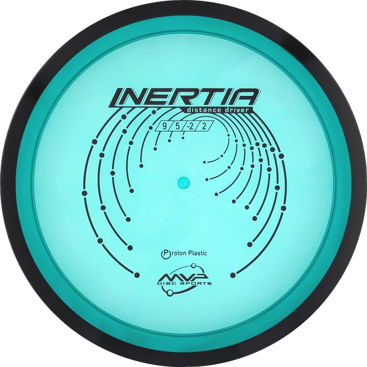 Proton Inertia Classic