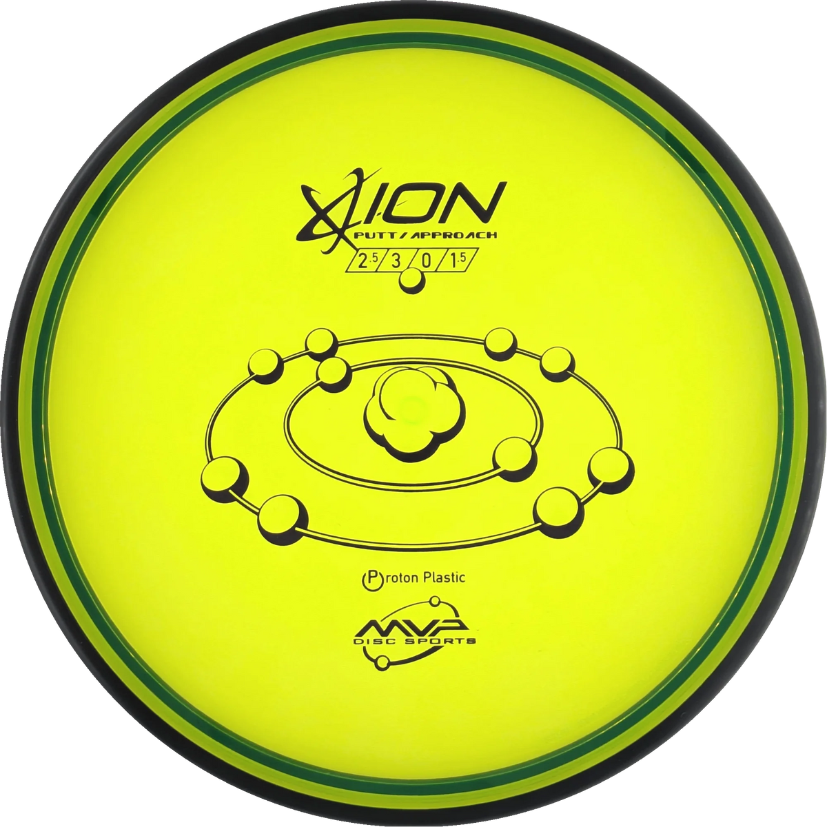 Proton Ion
