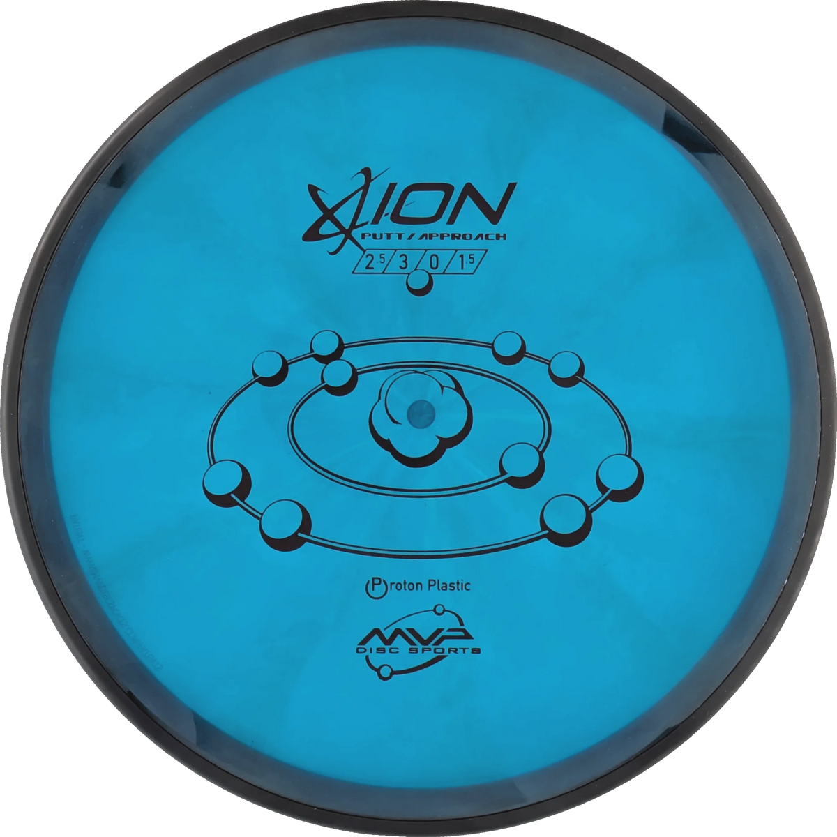 Proton Ion