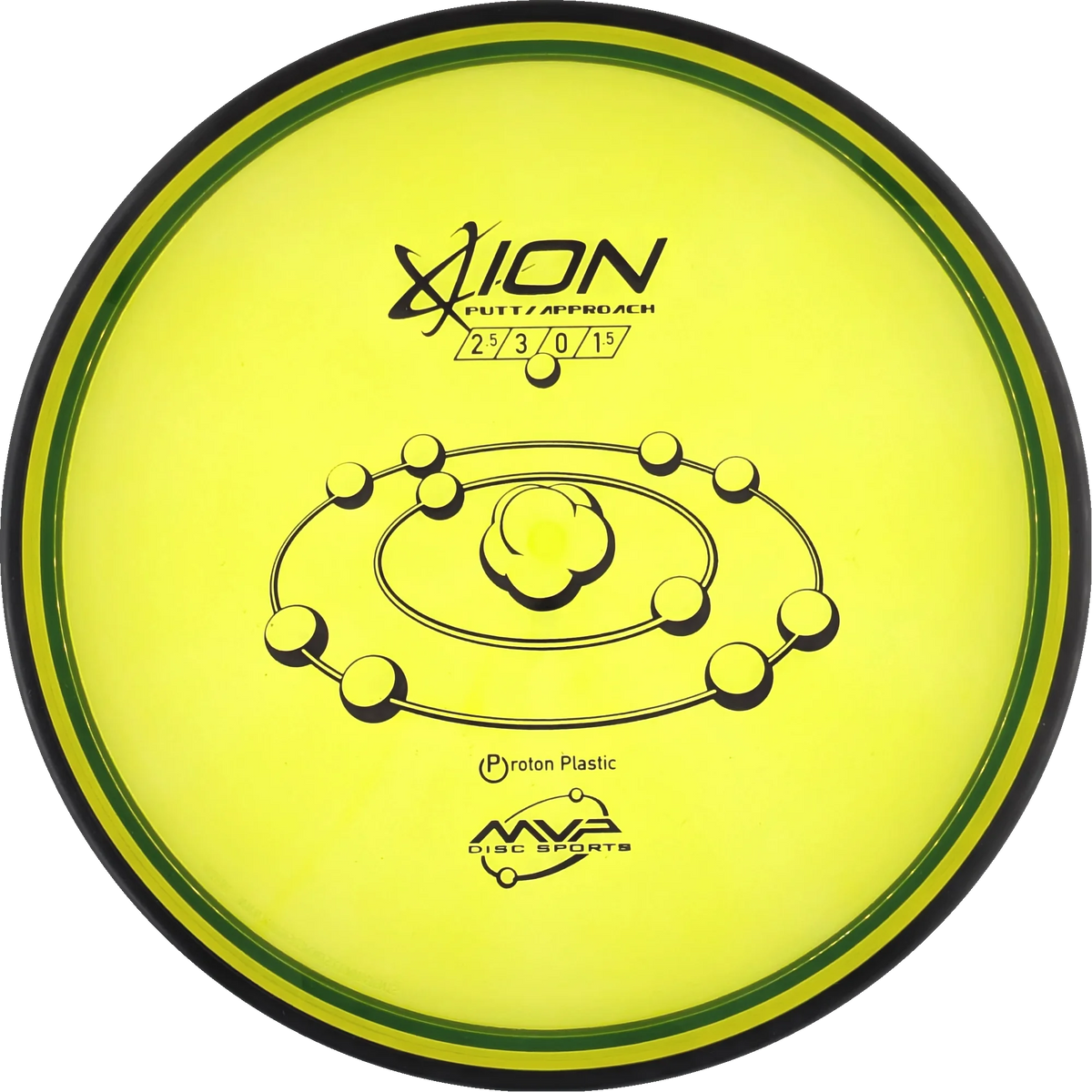 Proton Ion