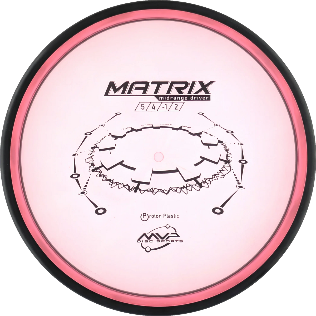 Proton Matrix