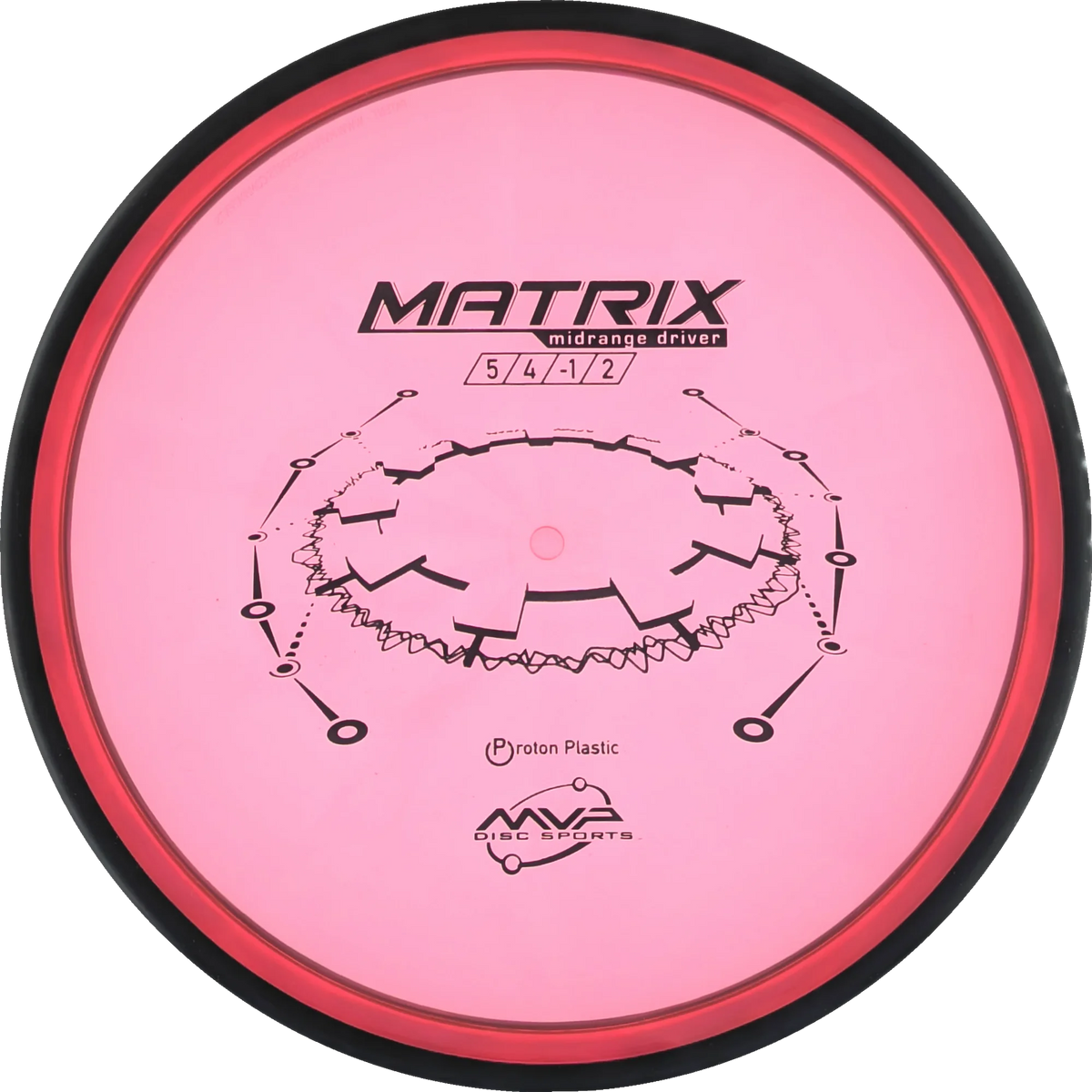 Proton Matrix