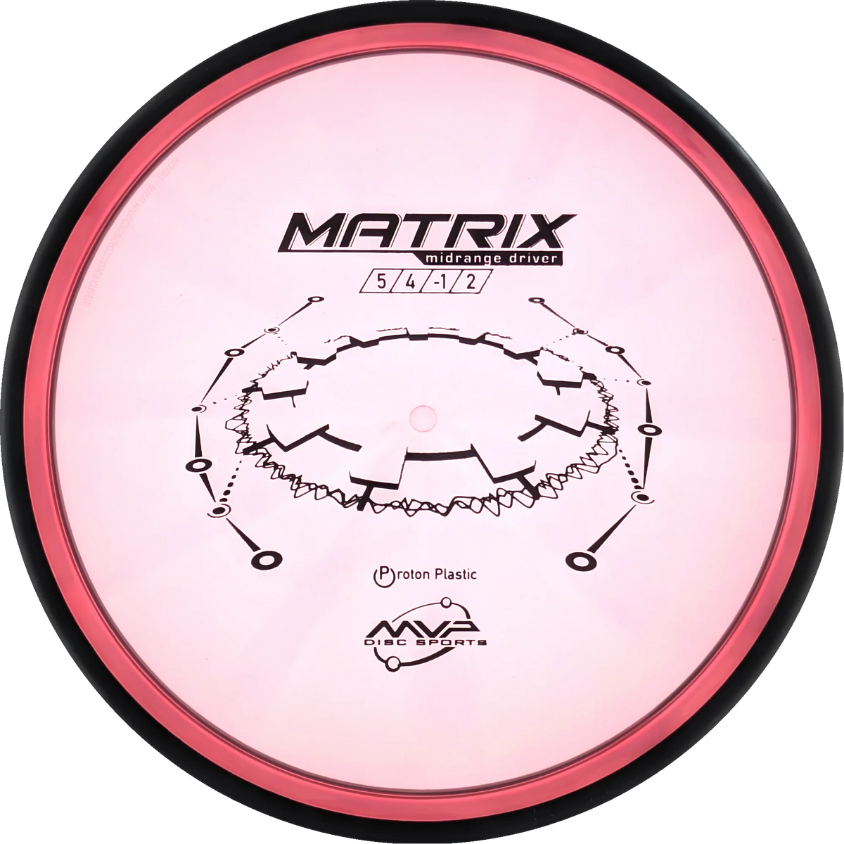 Proton Matrix