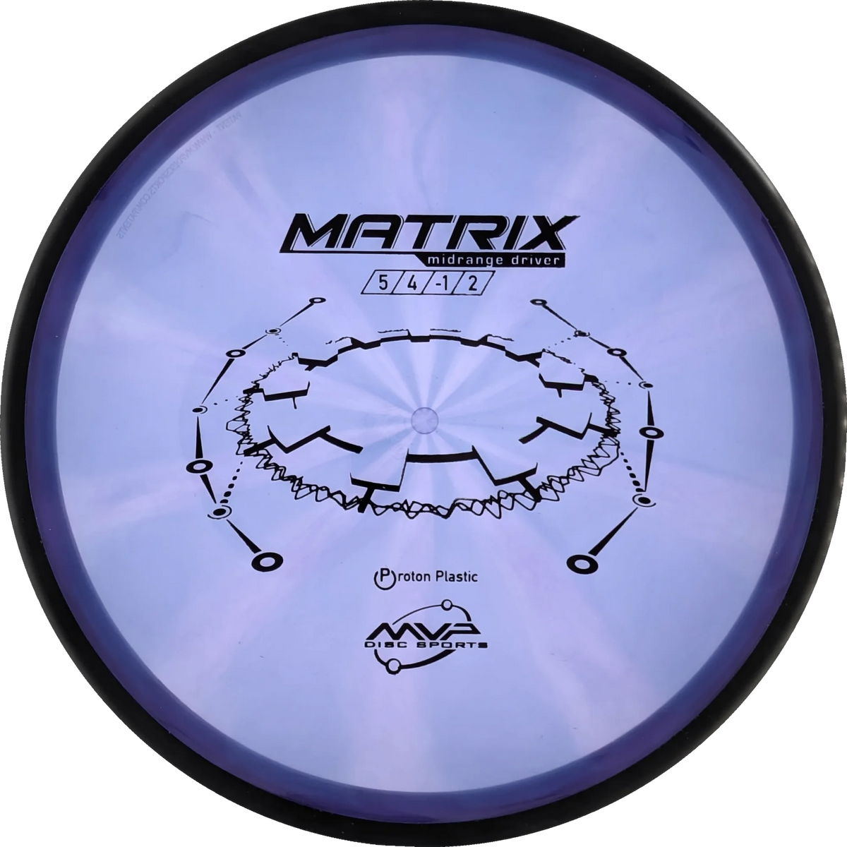 Proton Matrix