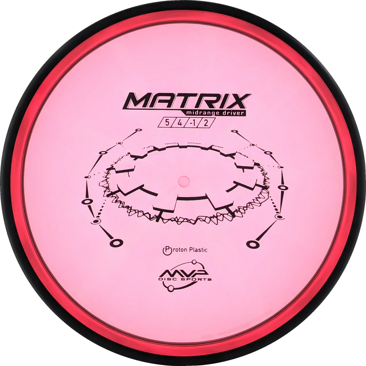 Proton Matrix