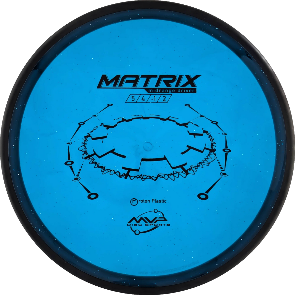 Proton Matrix