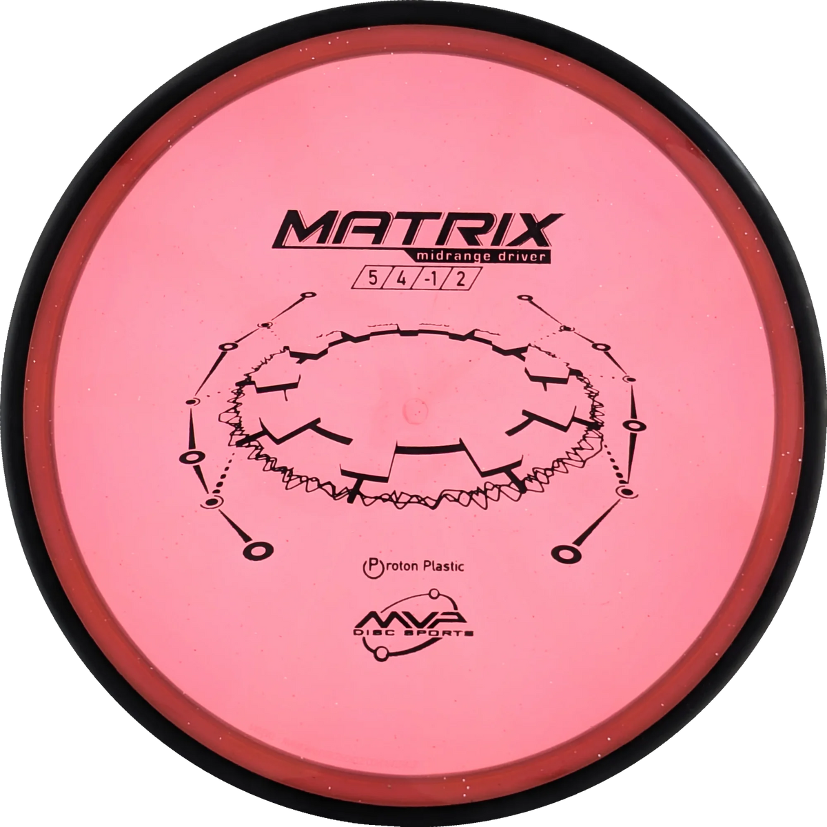 Proton Matrix