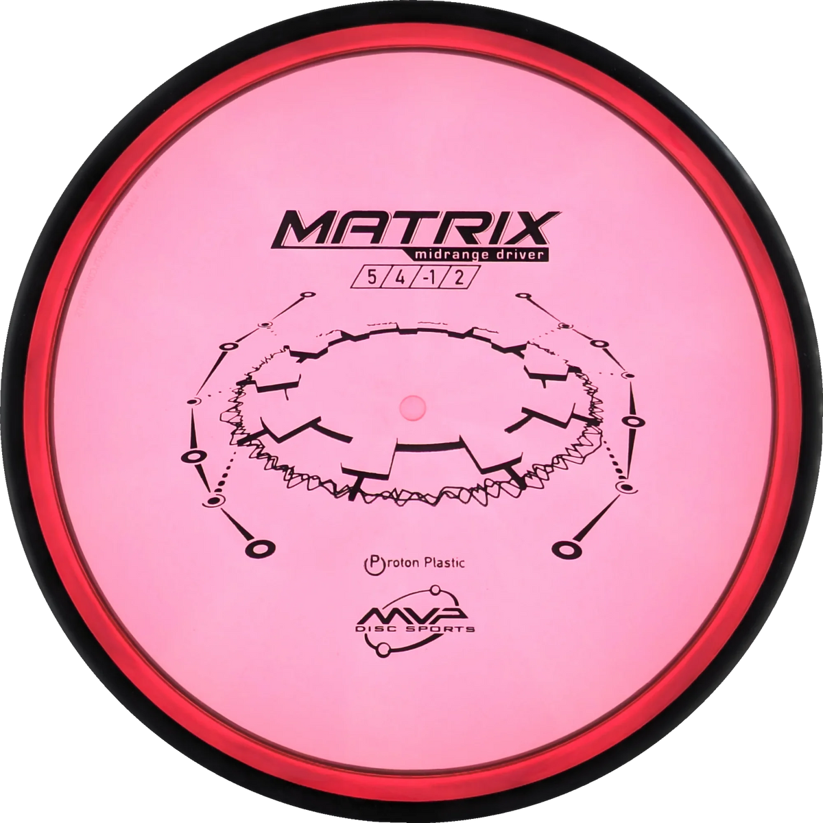 Proton Matrix