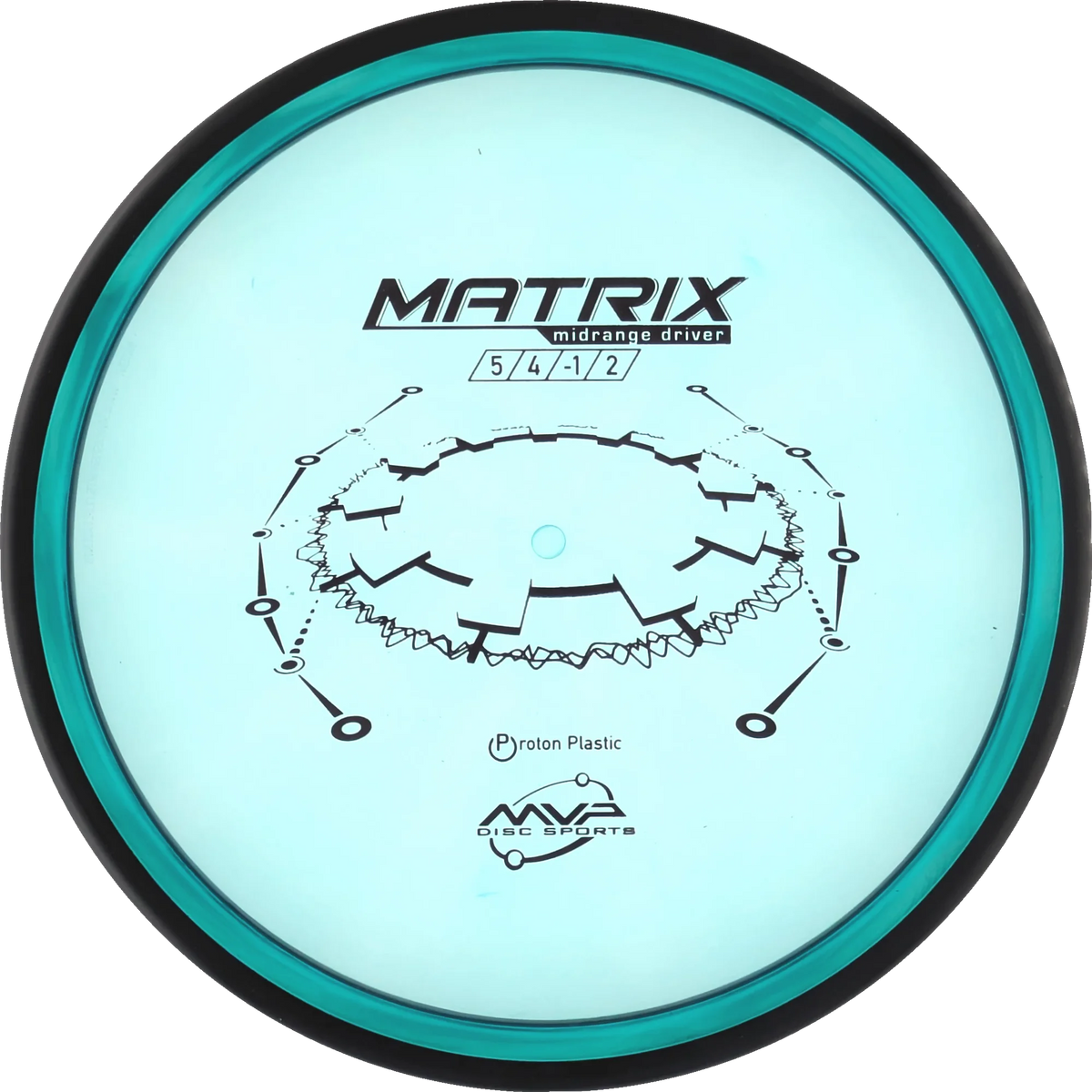 Proton Matrix