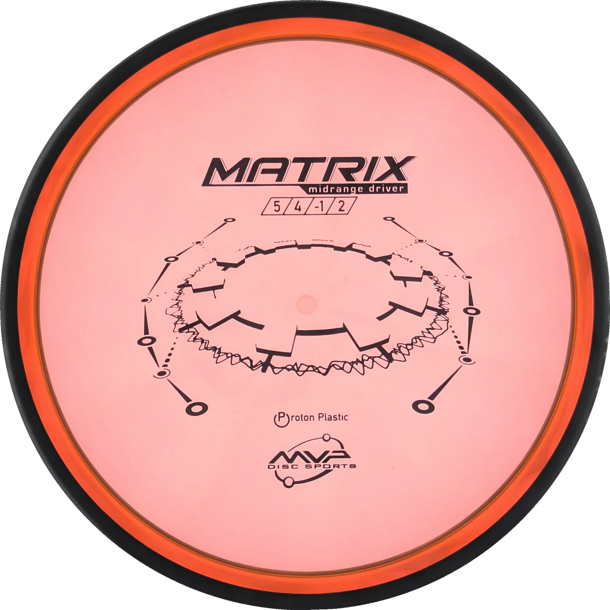 Proton Matrix