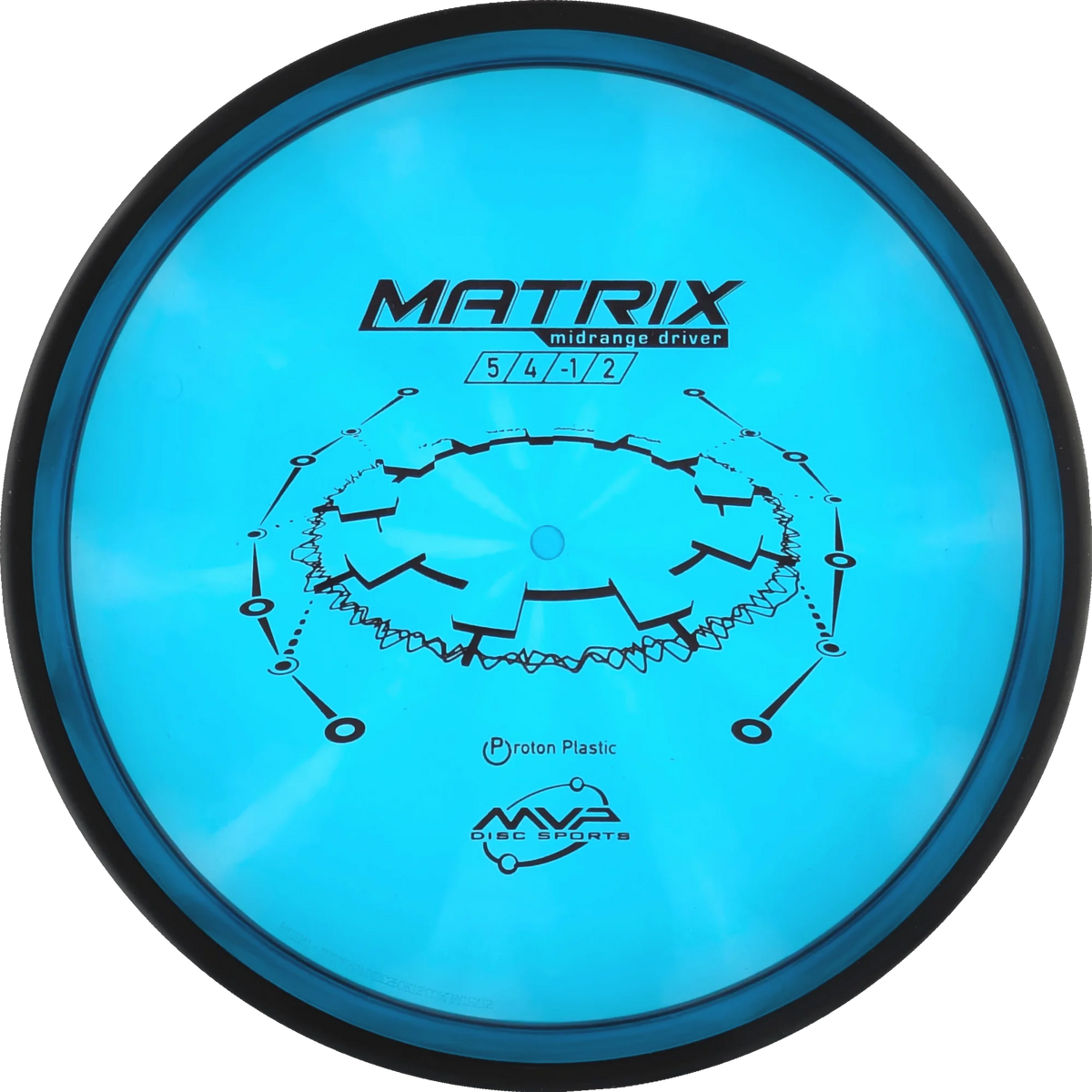 Proton Matrix