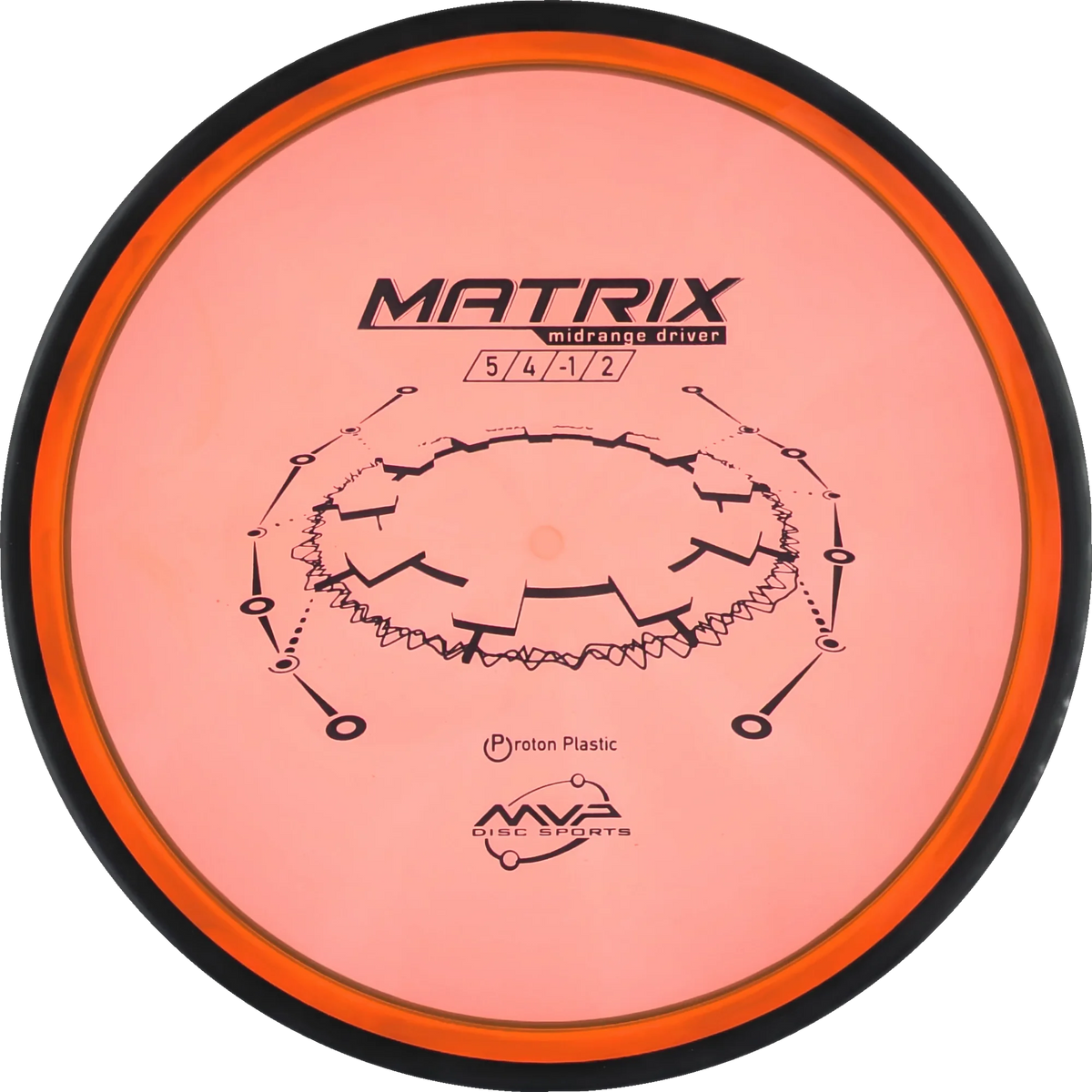 Proton Matrix