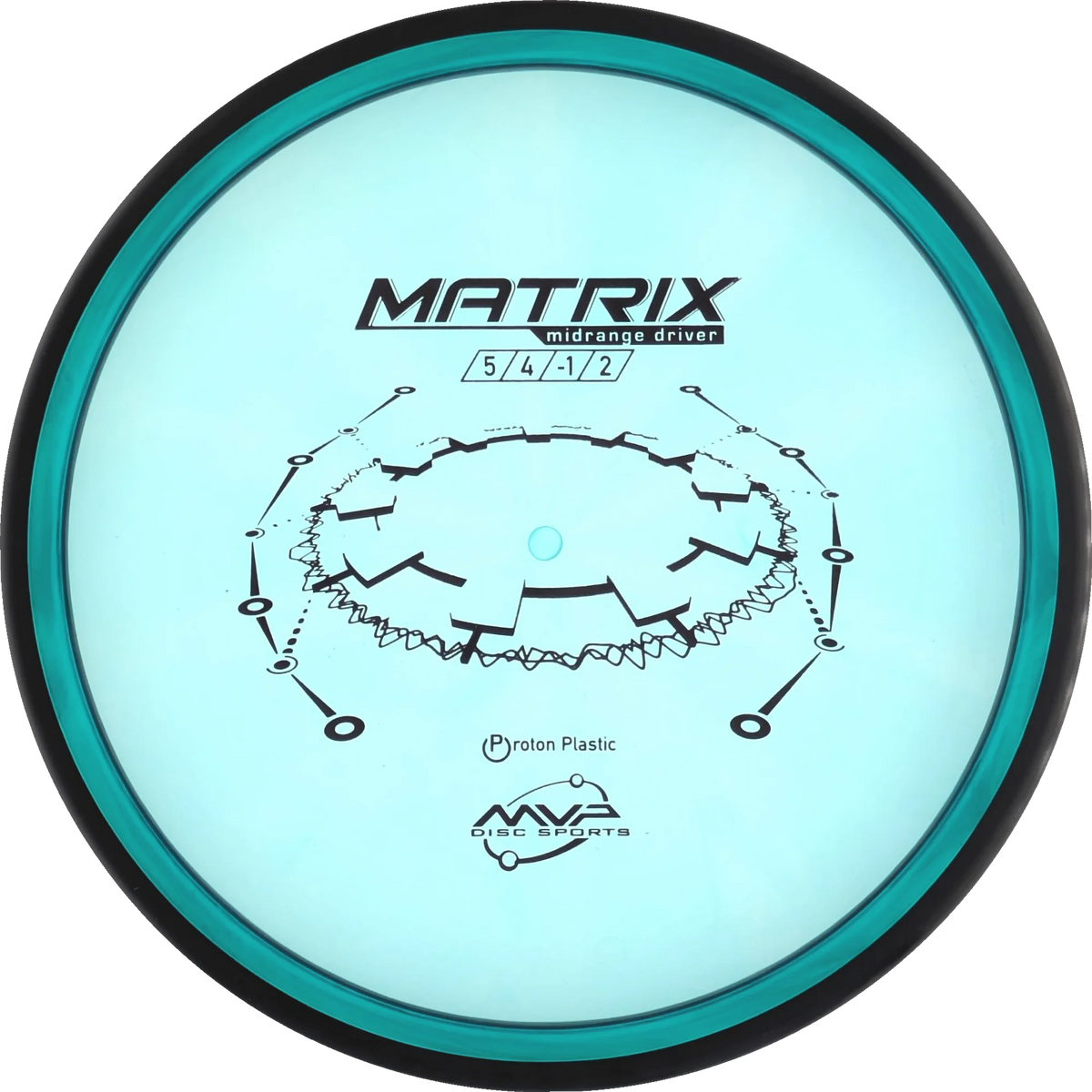 Proton Matrix