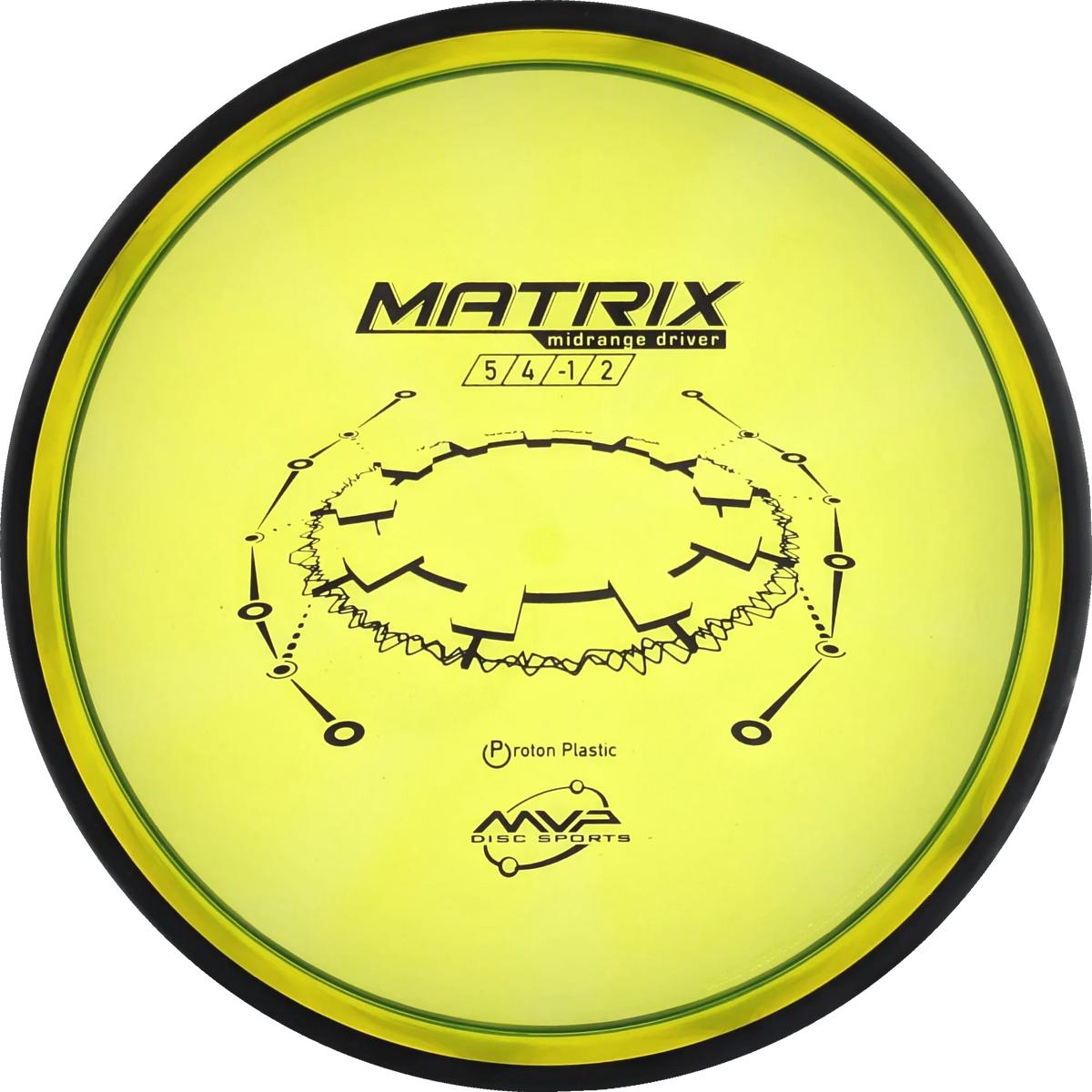 Proton Matrix