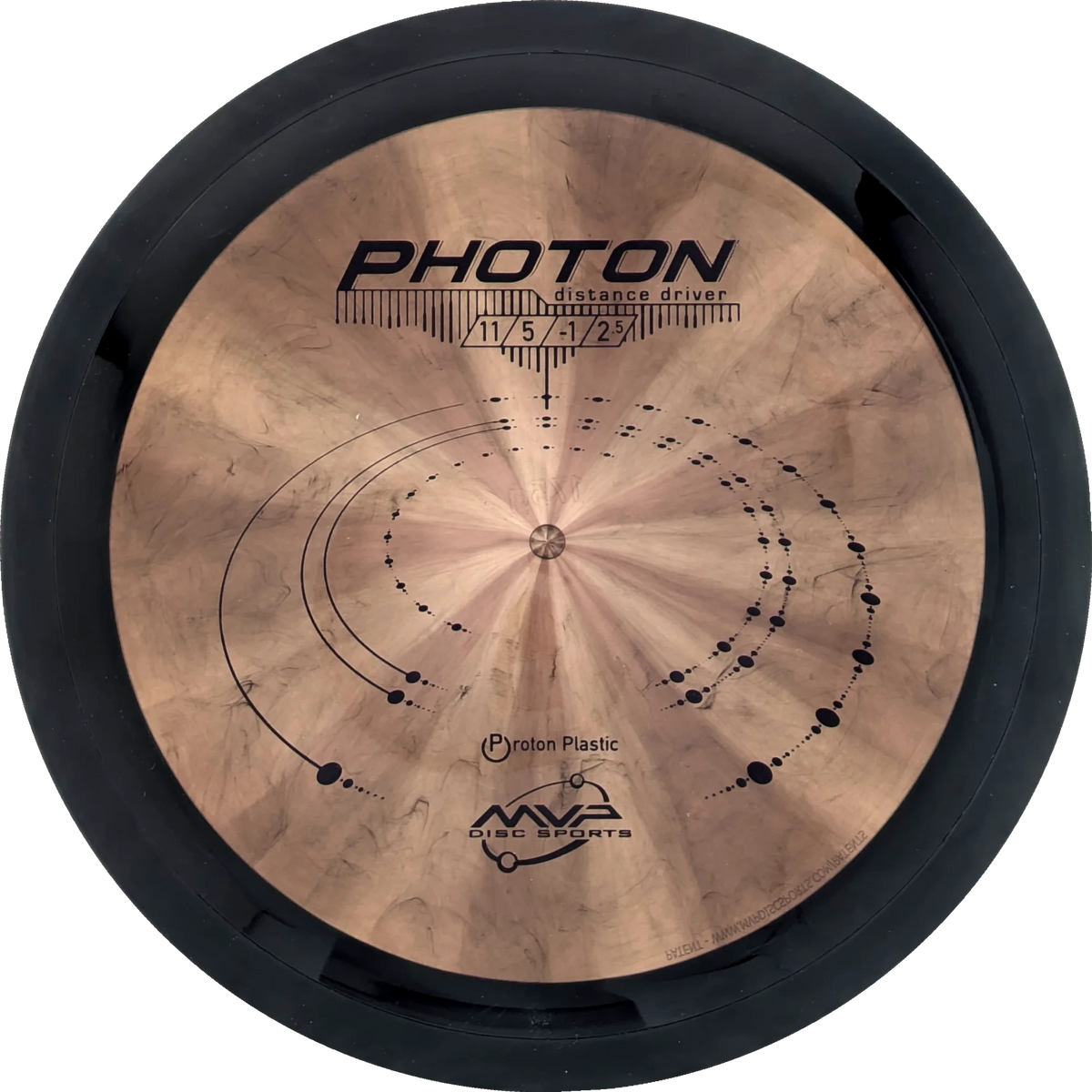 Proton Photon