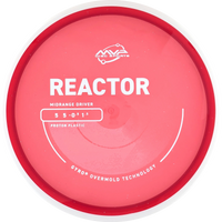 Proton Reactor