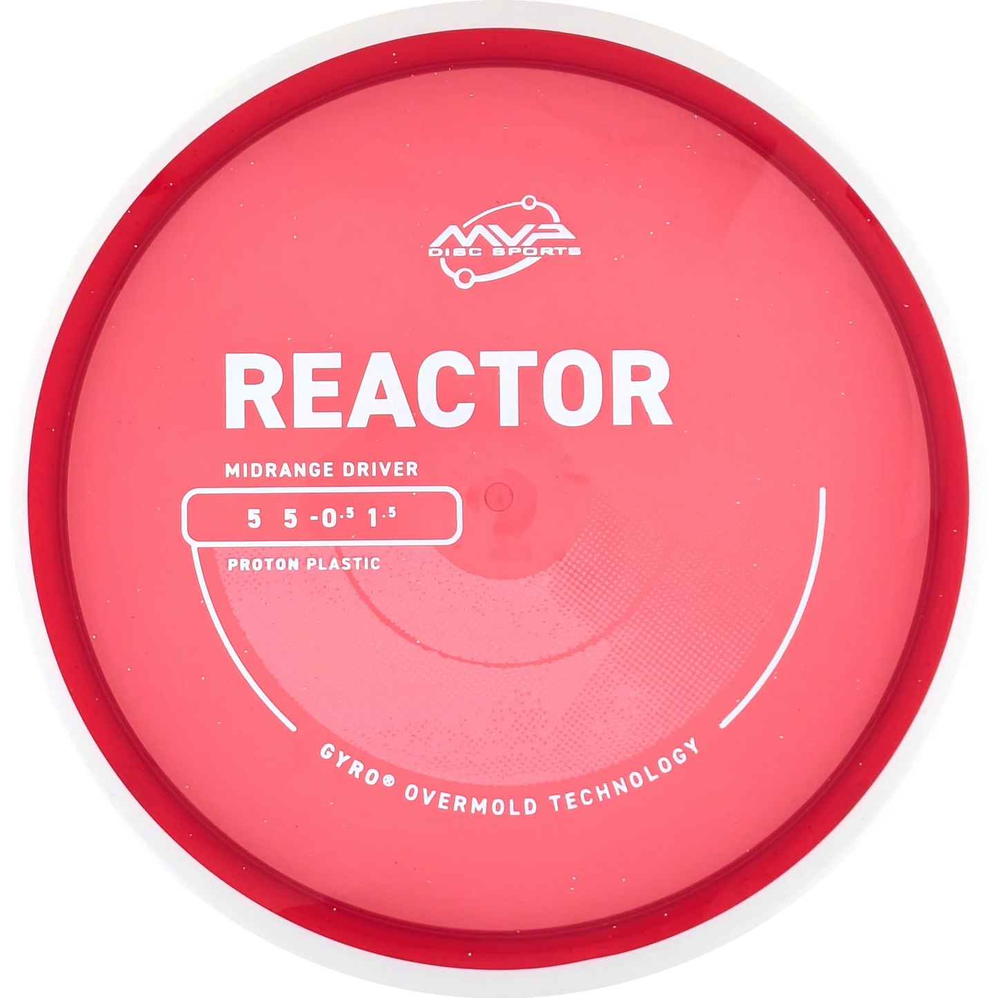 Proton Reactor