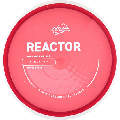 Proton Reactor