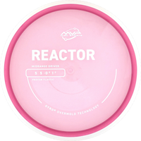 Proton Reactor
