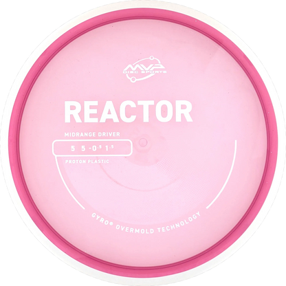 Proton Reactor