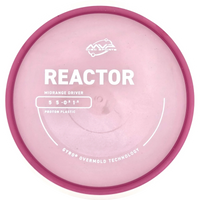 Proton Reactor
