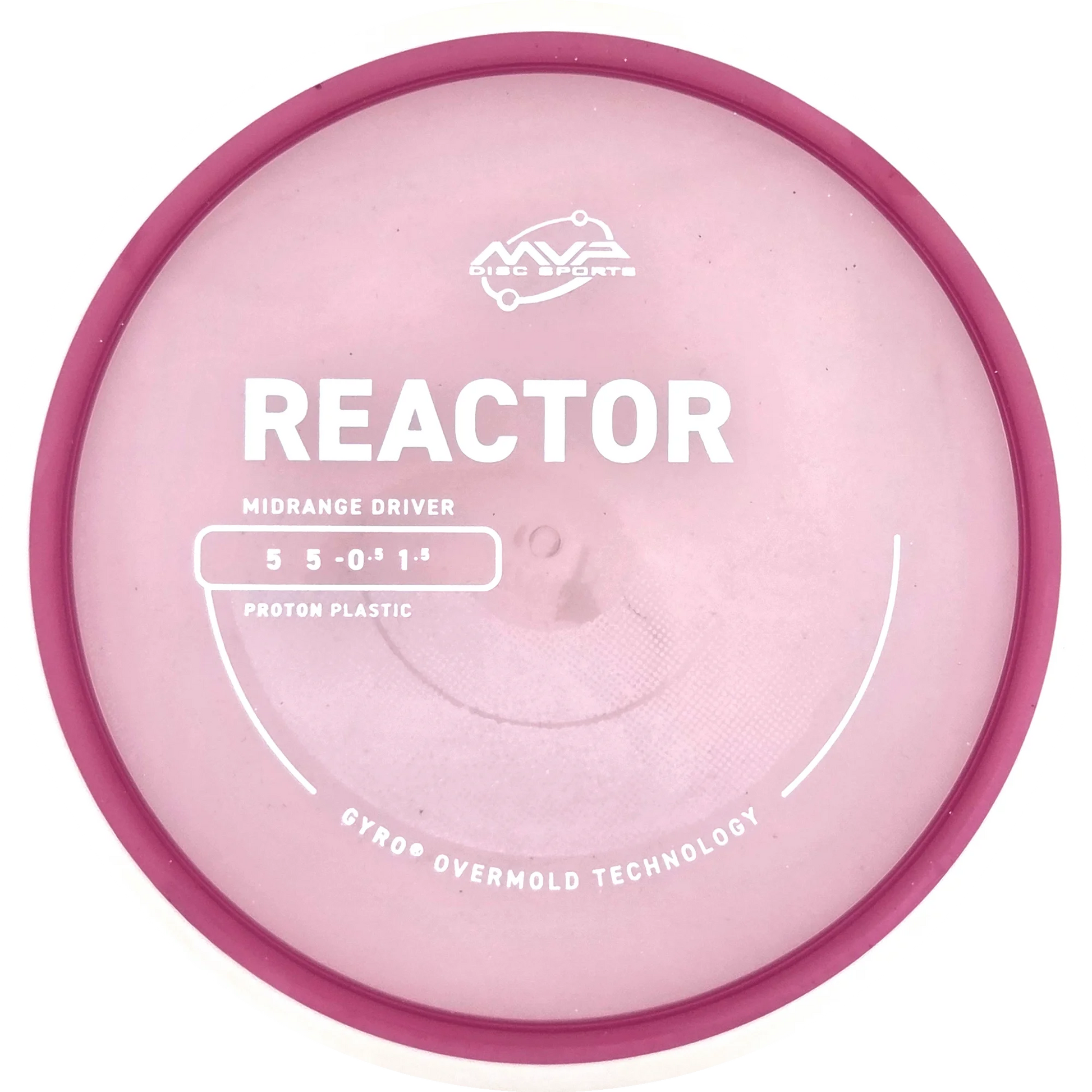 Proton Reactor