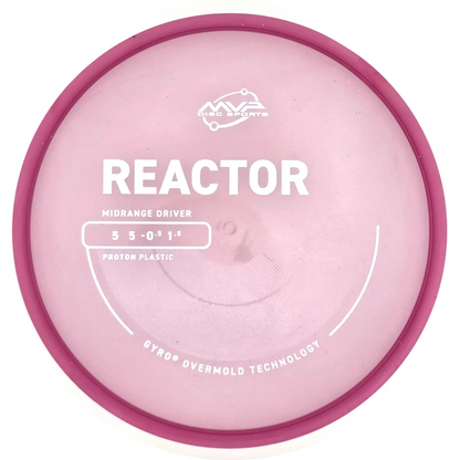 Proton Reactor