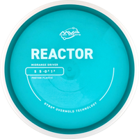 Proton Reactor