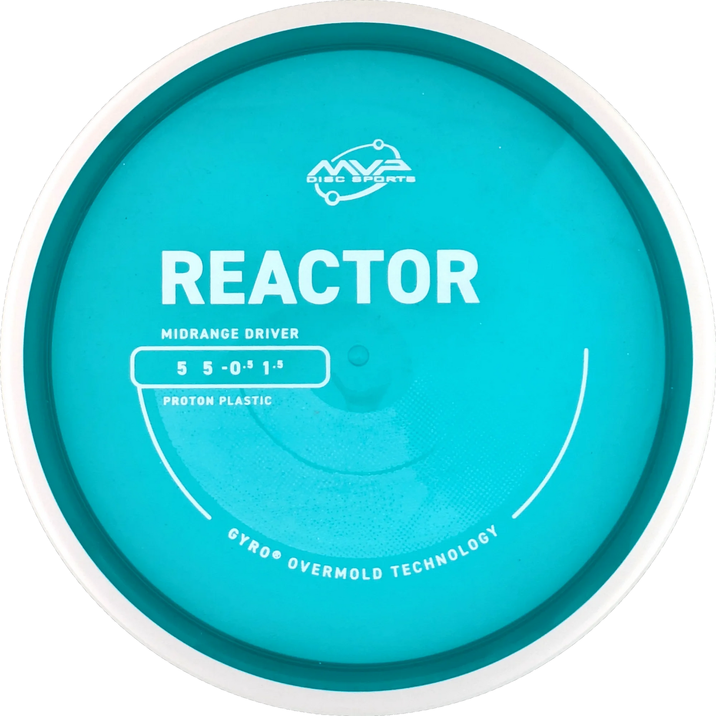 Proton Reactor