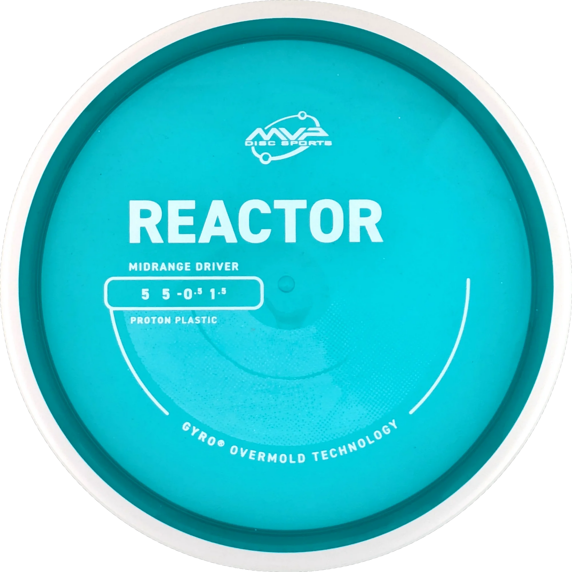 Proton Reactor