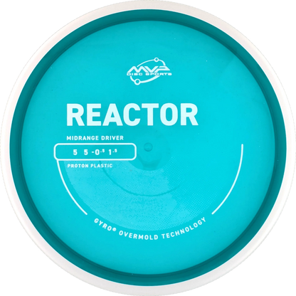Proton Reactor