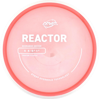 Proton Reactor