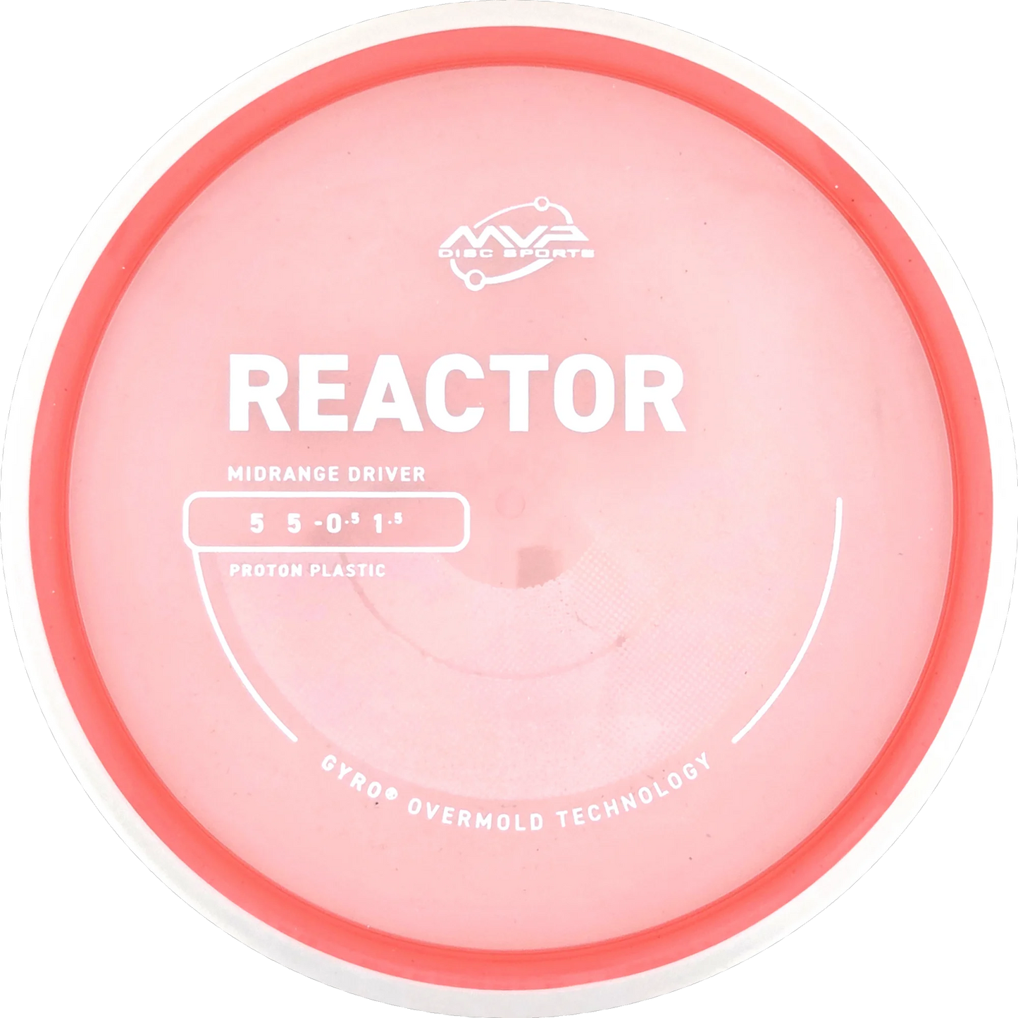 Proton Reactor