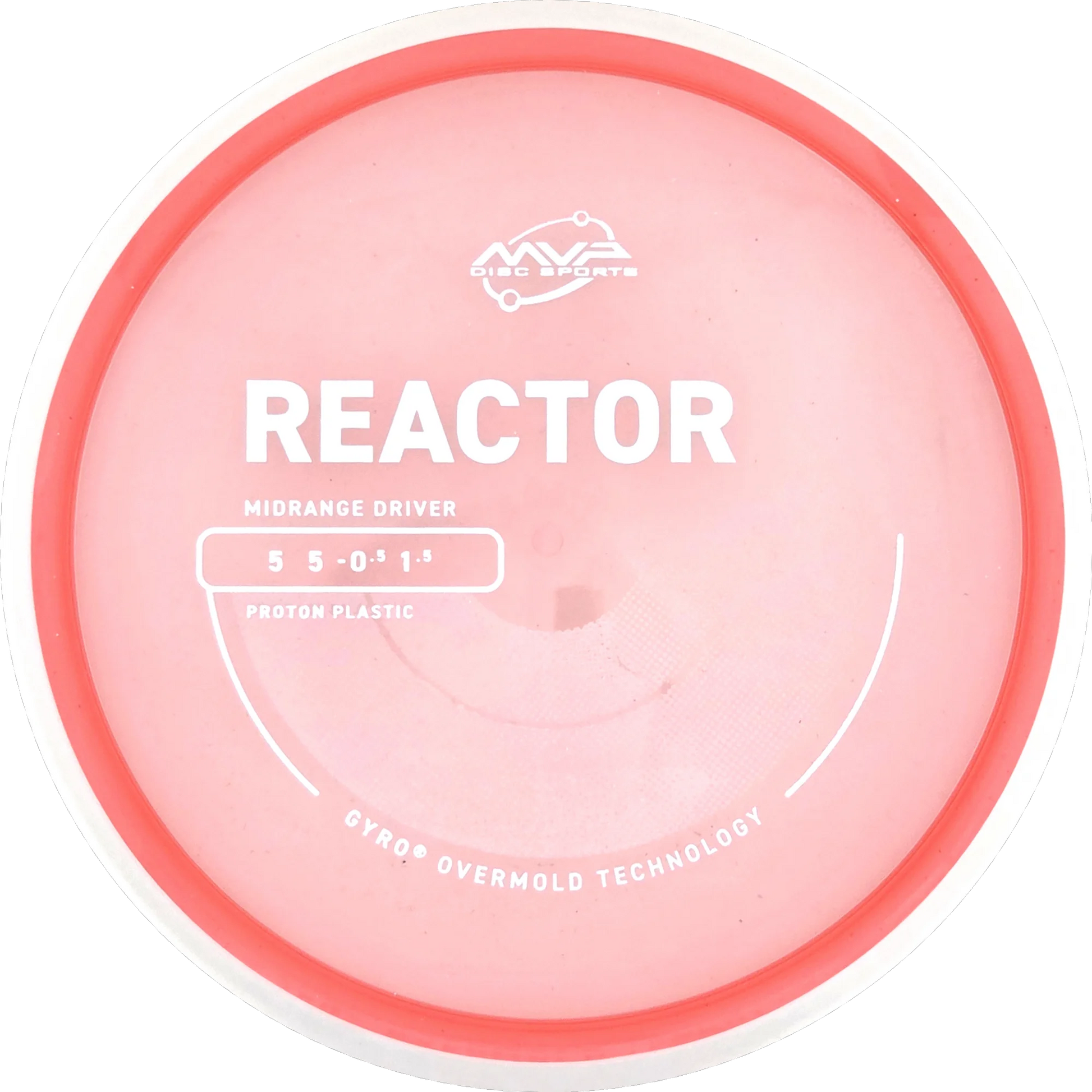 Proton Reactor