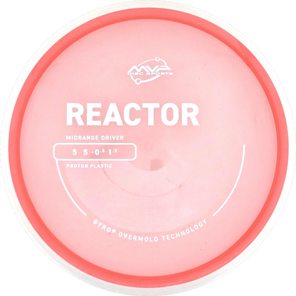 Proton Reactor