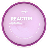 Proton Reactor