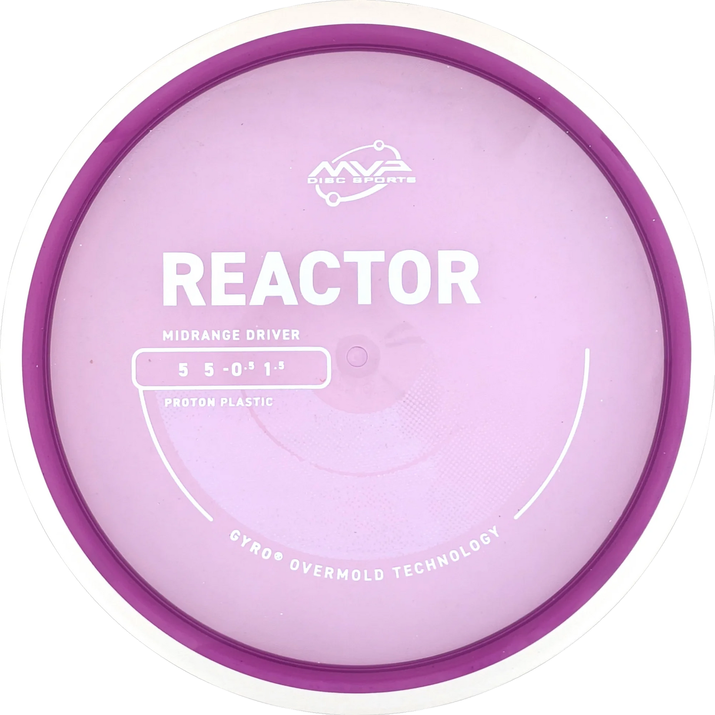 Proton Reactor