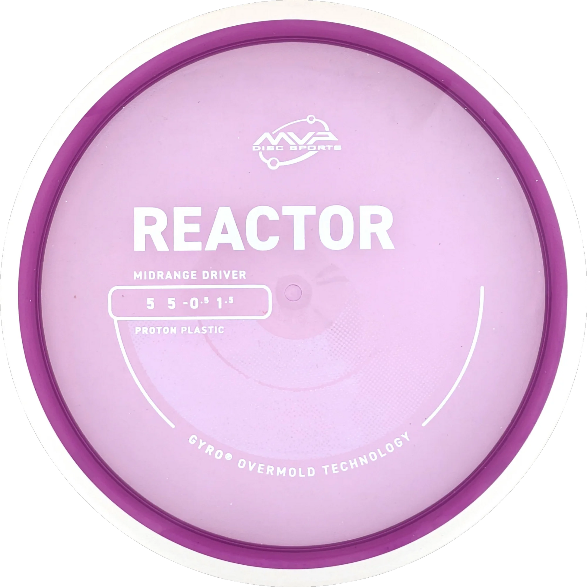 Proton Reactor