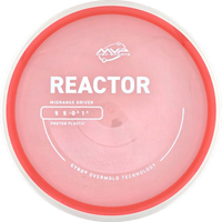 Proton Reactor