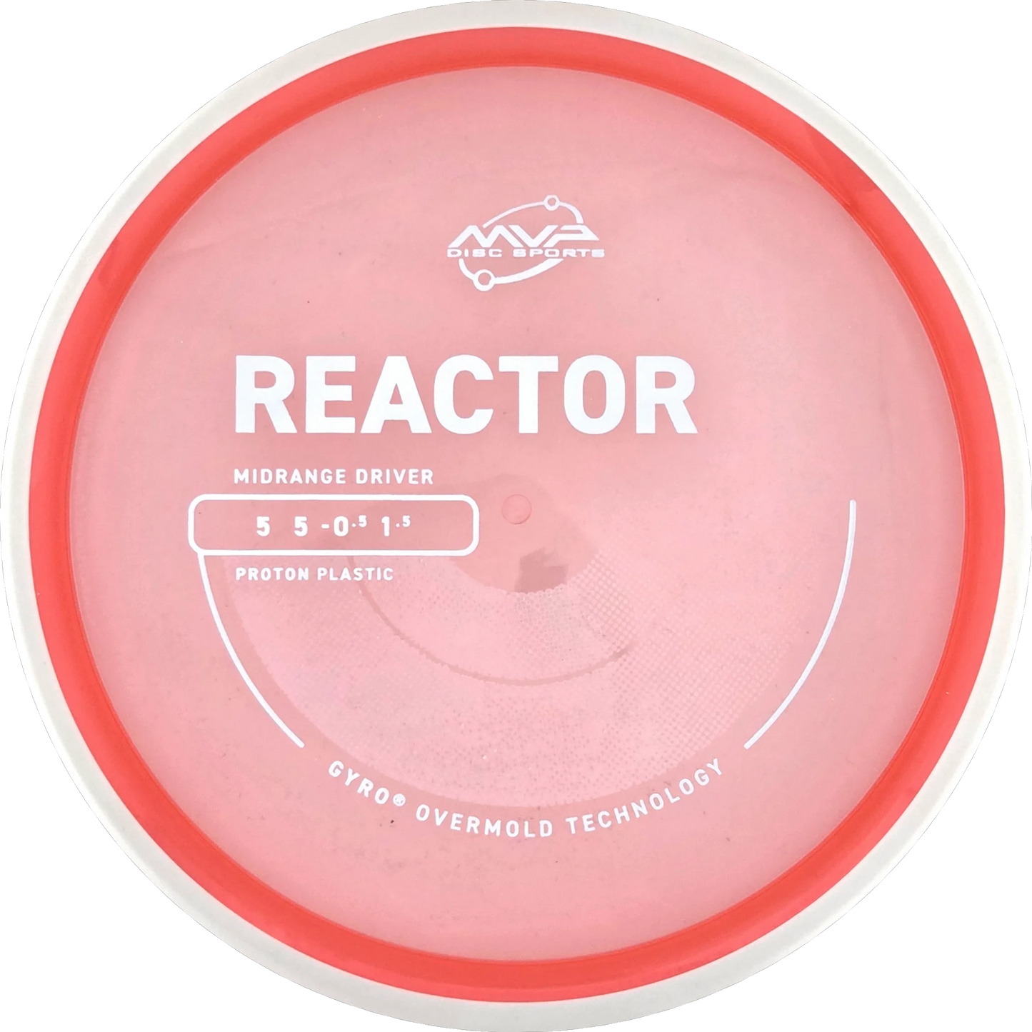 Proton Reactor
