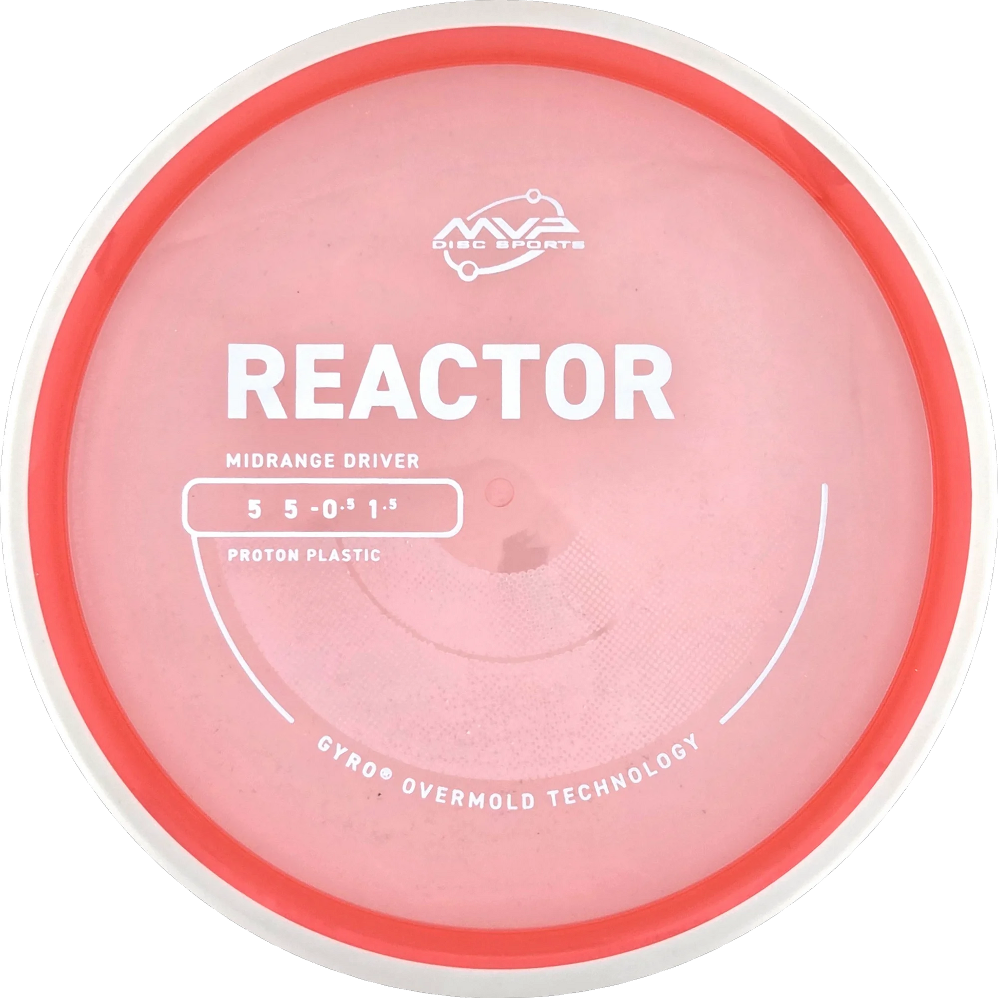 Proton Reactor