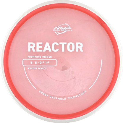Proton Reactor