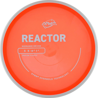 Proton Reactor