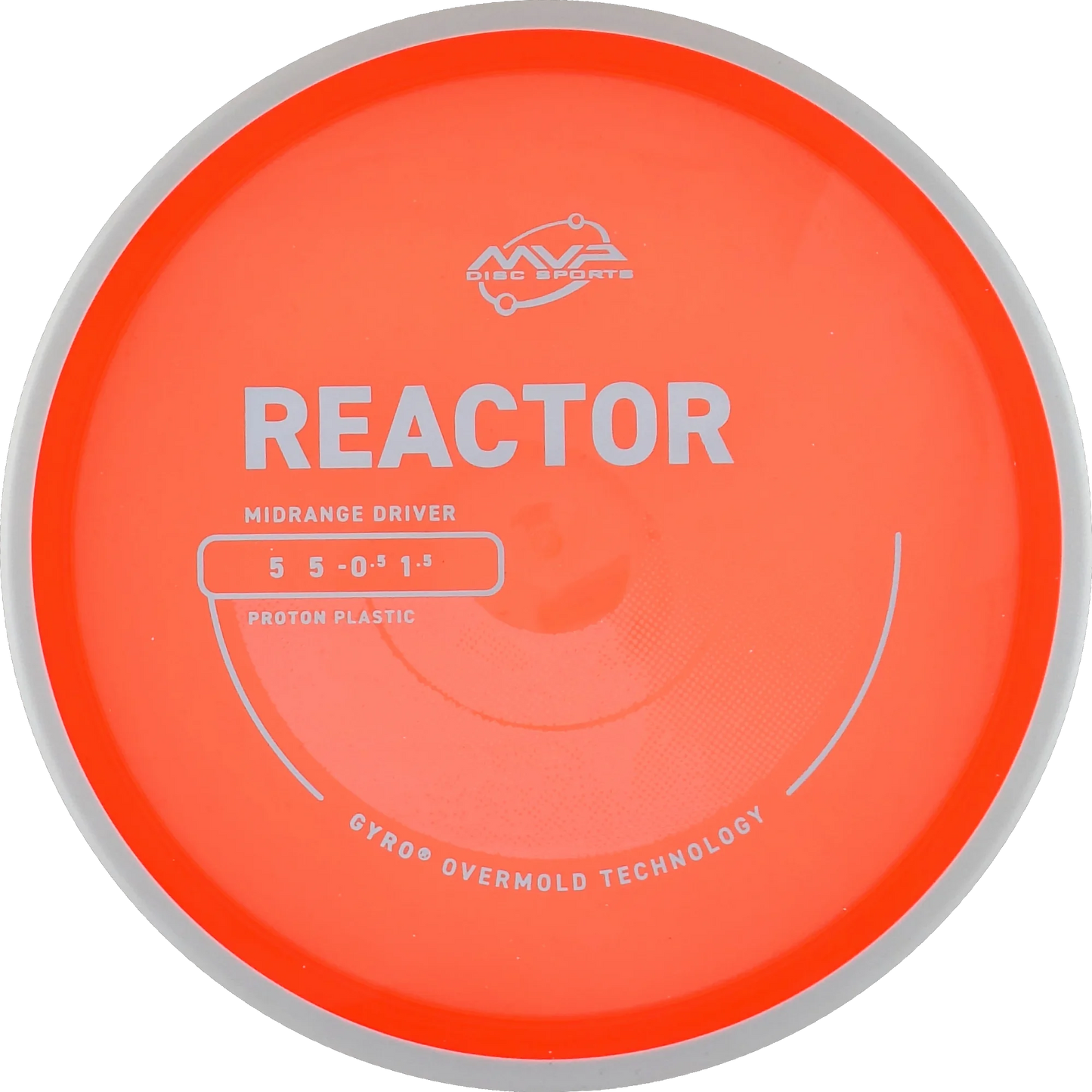 Proton Reactor